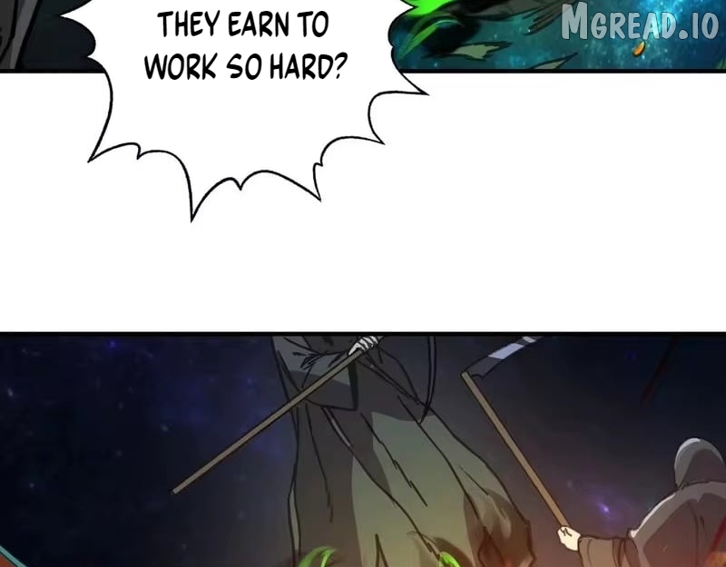 Starting As The God Of Wealth, Taming Billions Of Divine Pets! Chapter 84  - page 51